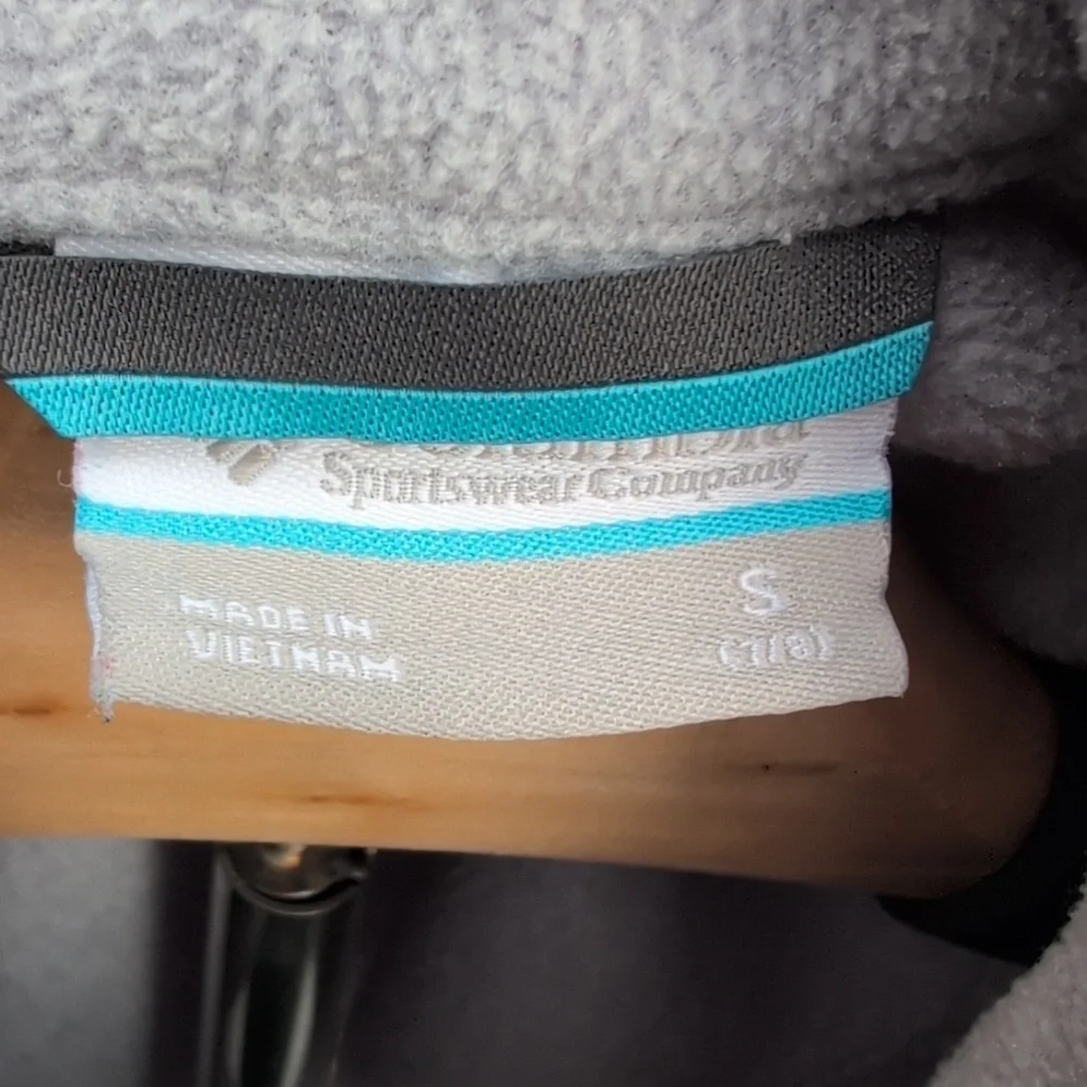 Columbia soft warm